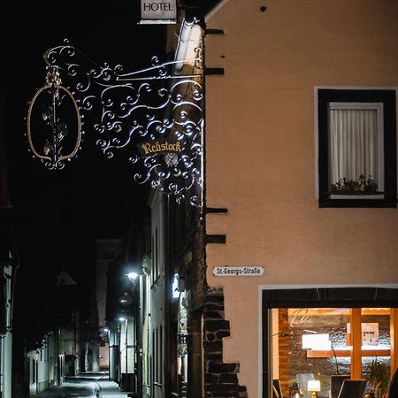 Mike'S Mosel Lodge Treis-Karden Bagian luar foto