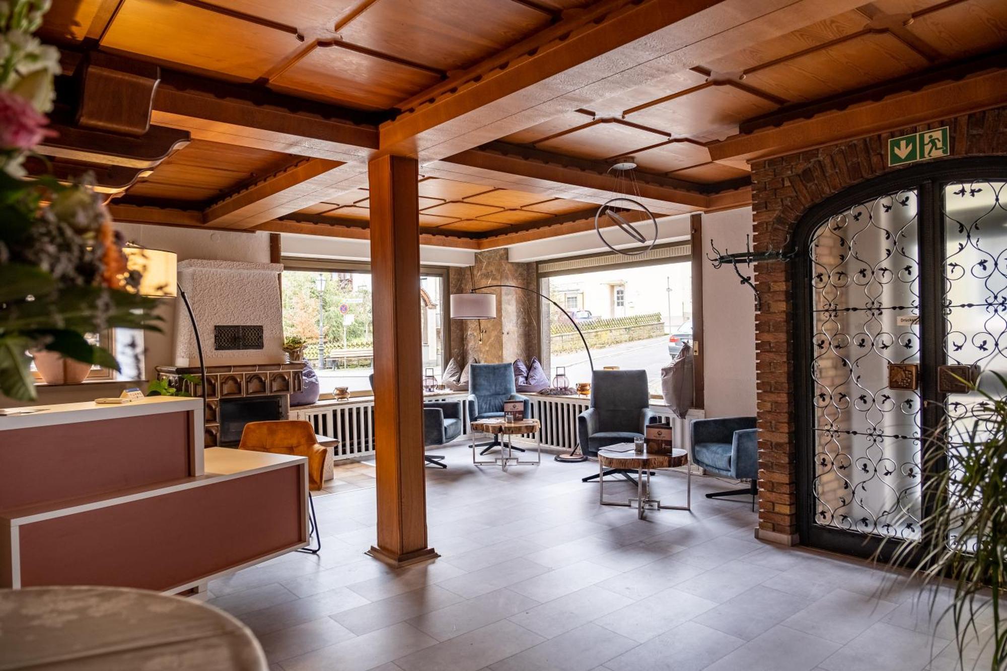 Mike'S Mosel Lodge Treis-Karden Bagian luar foto