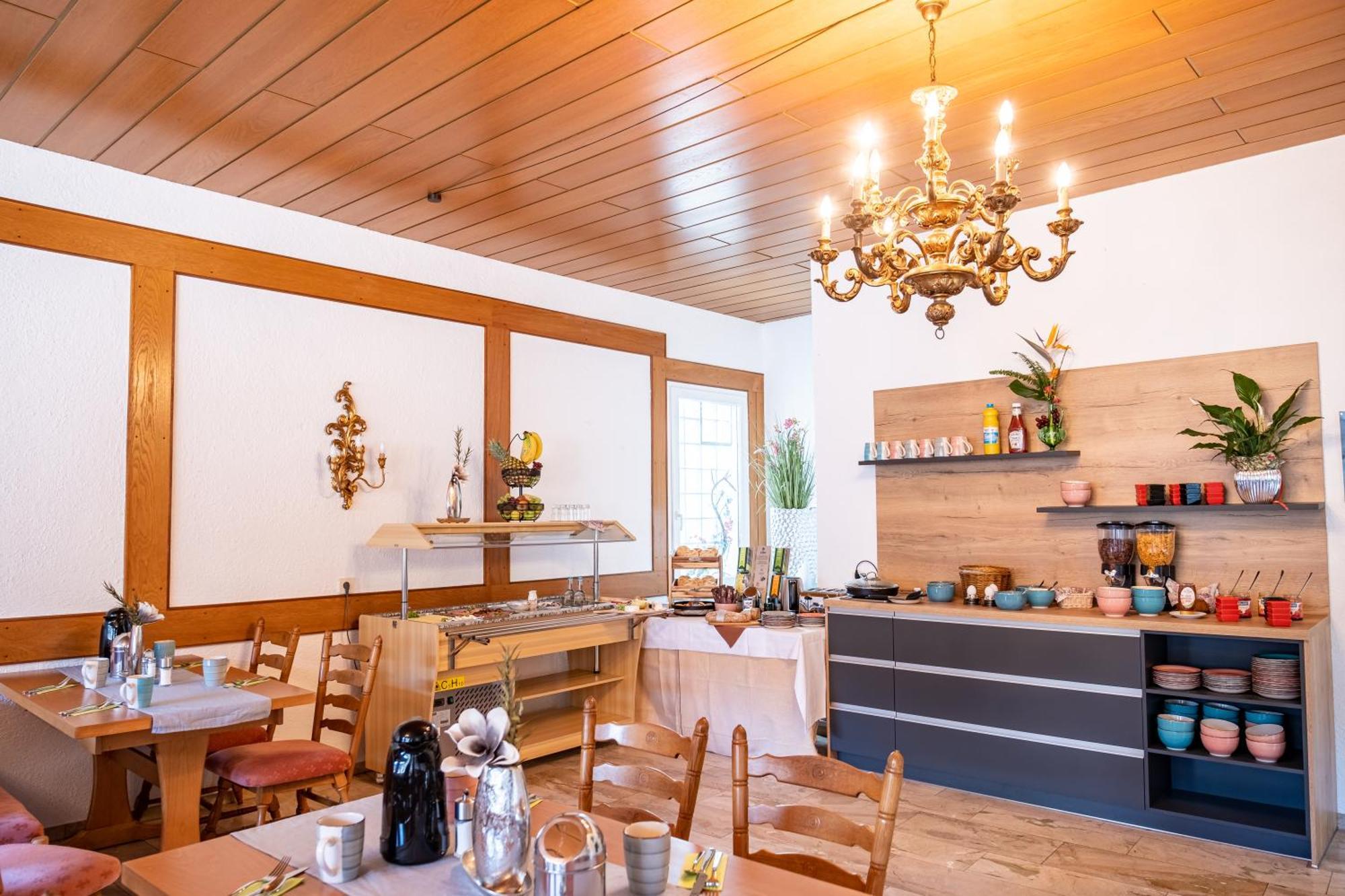 Mike'S Mosel Lodge Treis-Karden Bagian luar foto