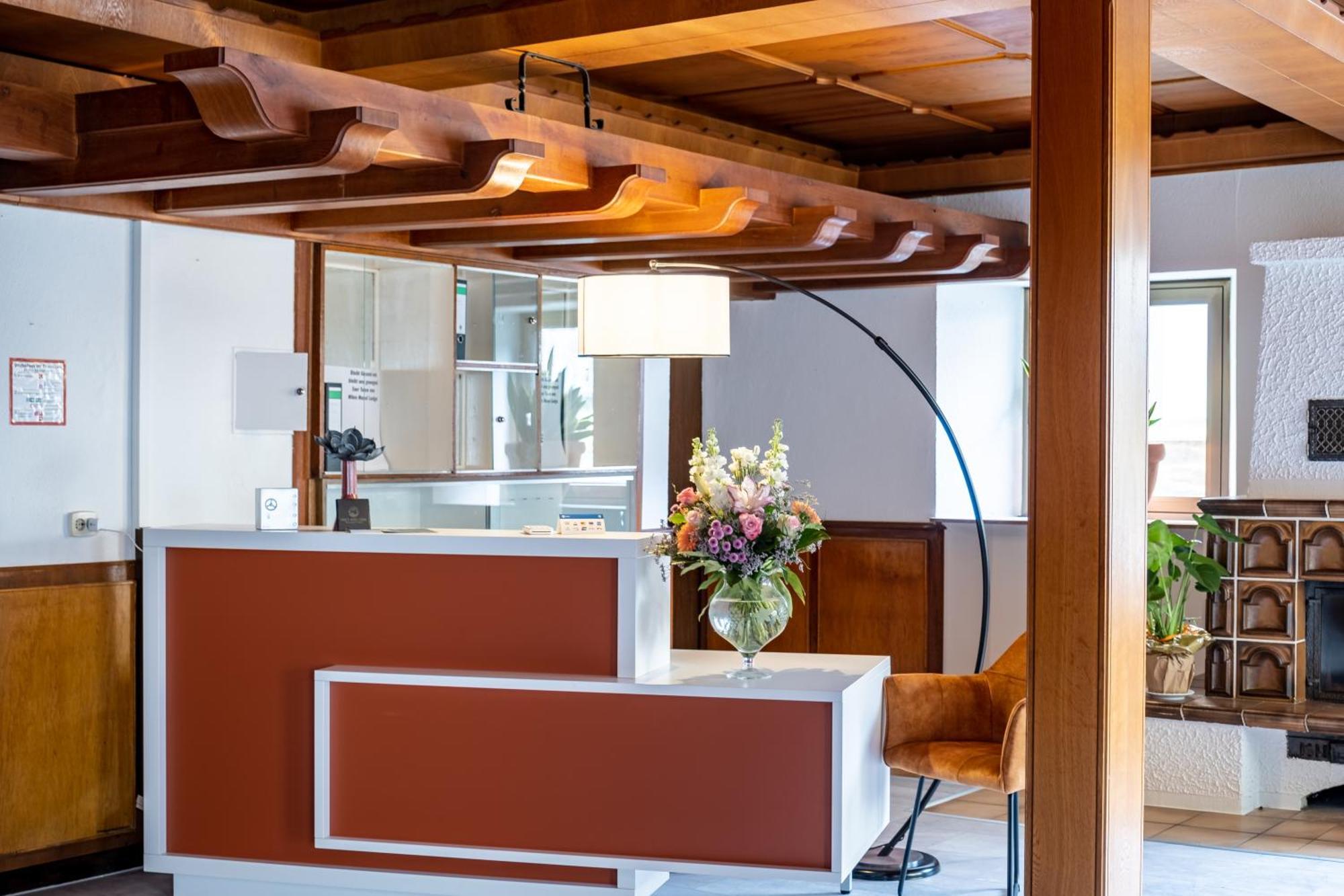 Mike'S Mosel Lodge Treis-Karden Bagian luar foto