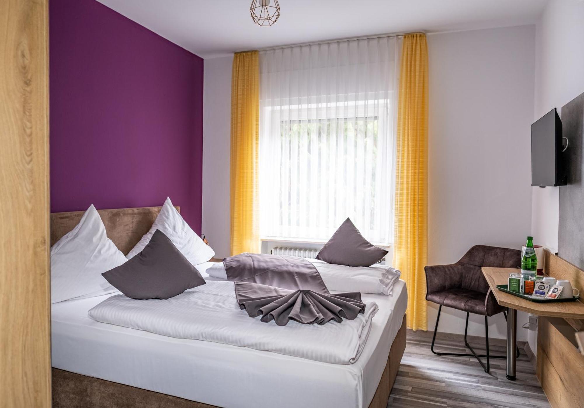 Mike'S Mosel Lodge Treis-Karden Bagian luar foto