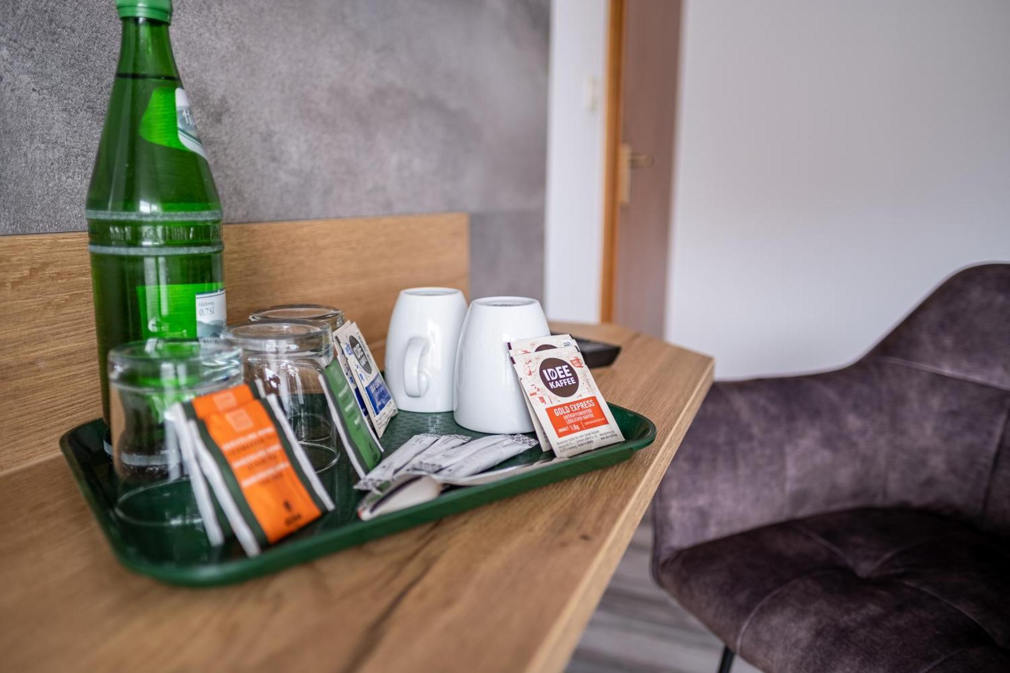 Mike'S Mosel Lodge Treis-Karden Bagian luar foto
