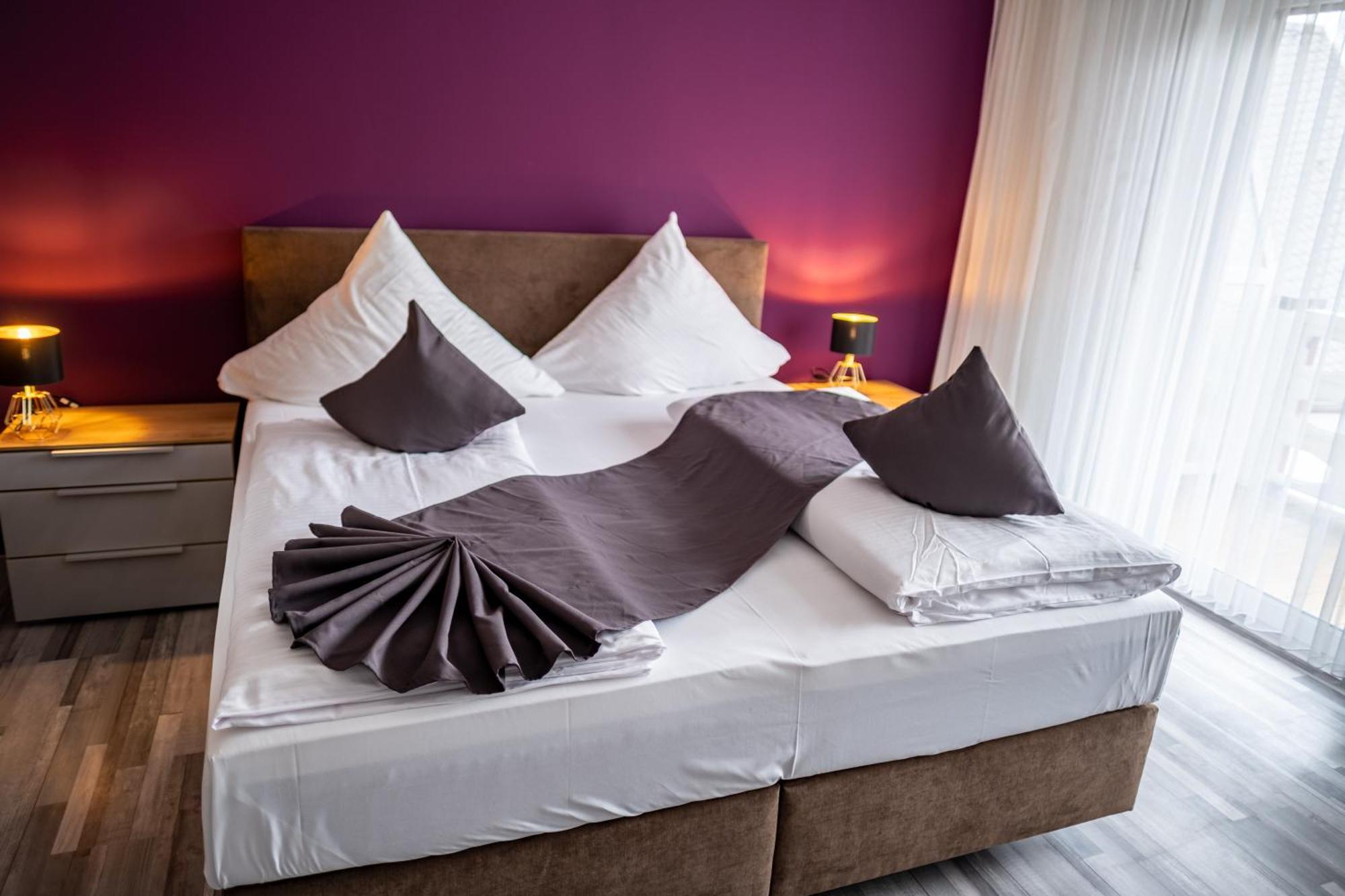 Mike'S Mosel Lodge Treis-Karden Bagian luar foto