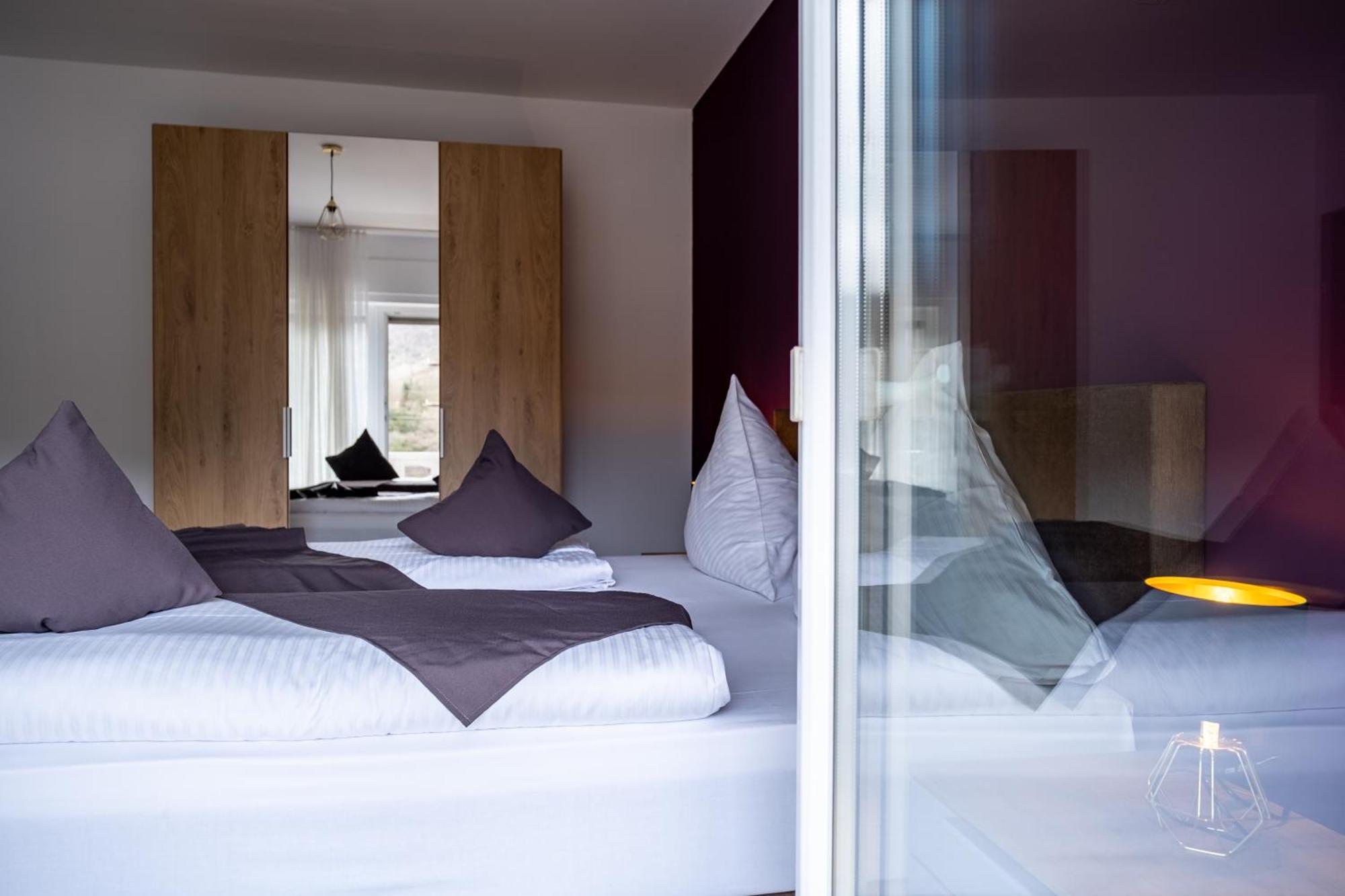 Mike'S Mosel Lodge Treis-Karden Bagian luar foto