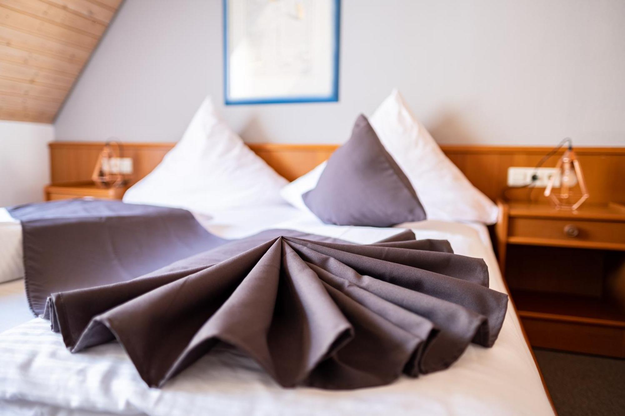 Mike'S Mosel Lodge Treis-Karden Bagian luar foto