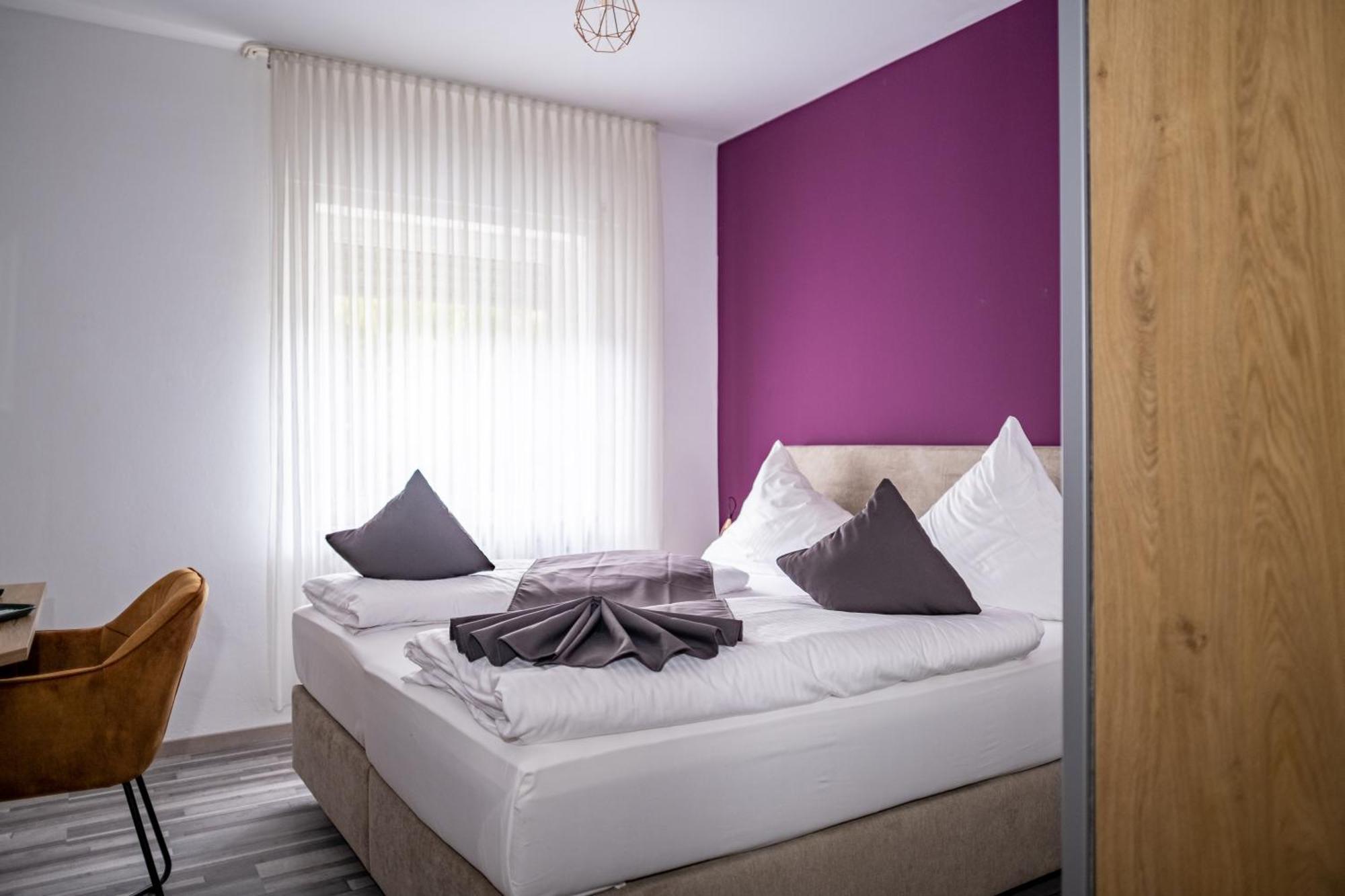 Mike'S Mosel Lodge Treis-Karden Bagian luar foto