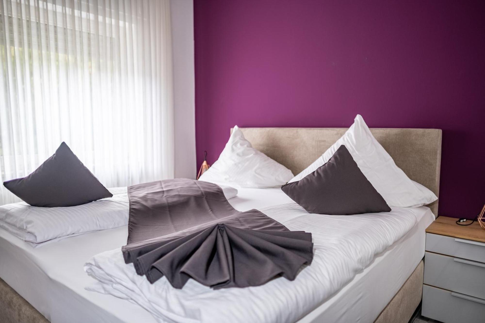 Mike'S Mosel Lodge Treis-Karden Bagian luar foto