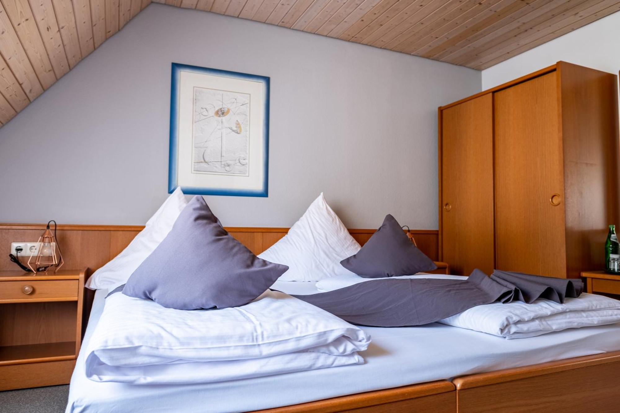 Mike'S Mosel Lodge Treis-Karden Bagian luar foto