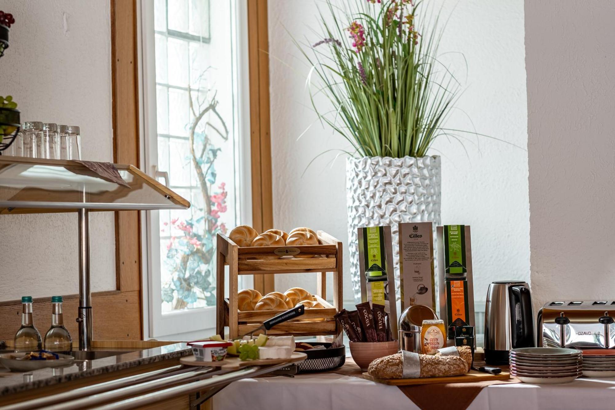 Mike'S Mosel Lodge Treis-Karden Bagian luar foto