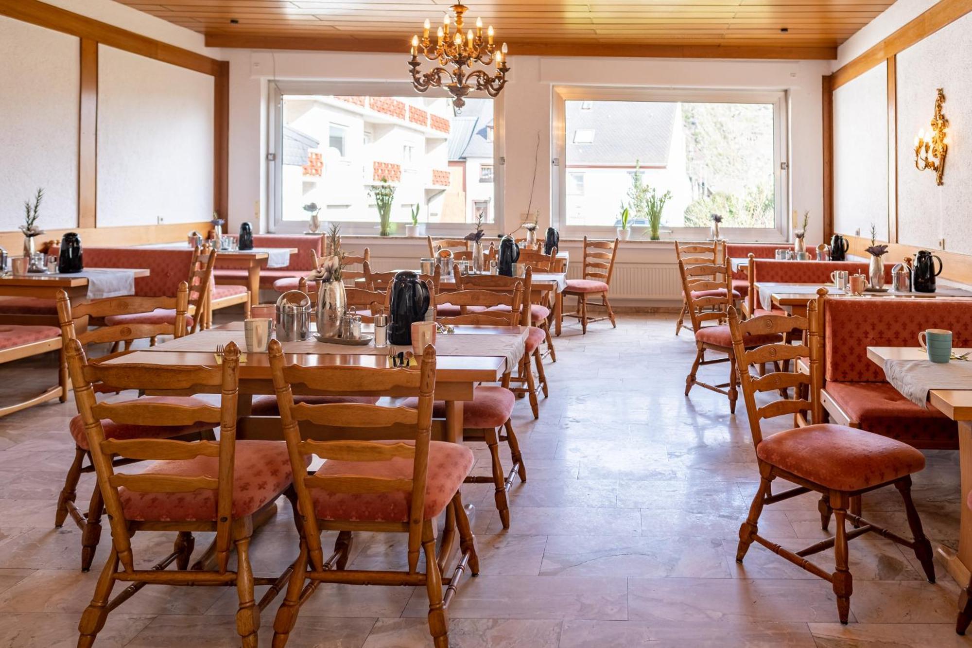 Mike'S Mosel Lodge Treis-Karden Bagian luar foto