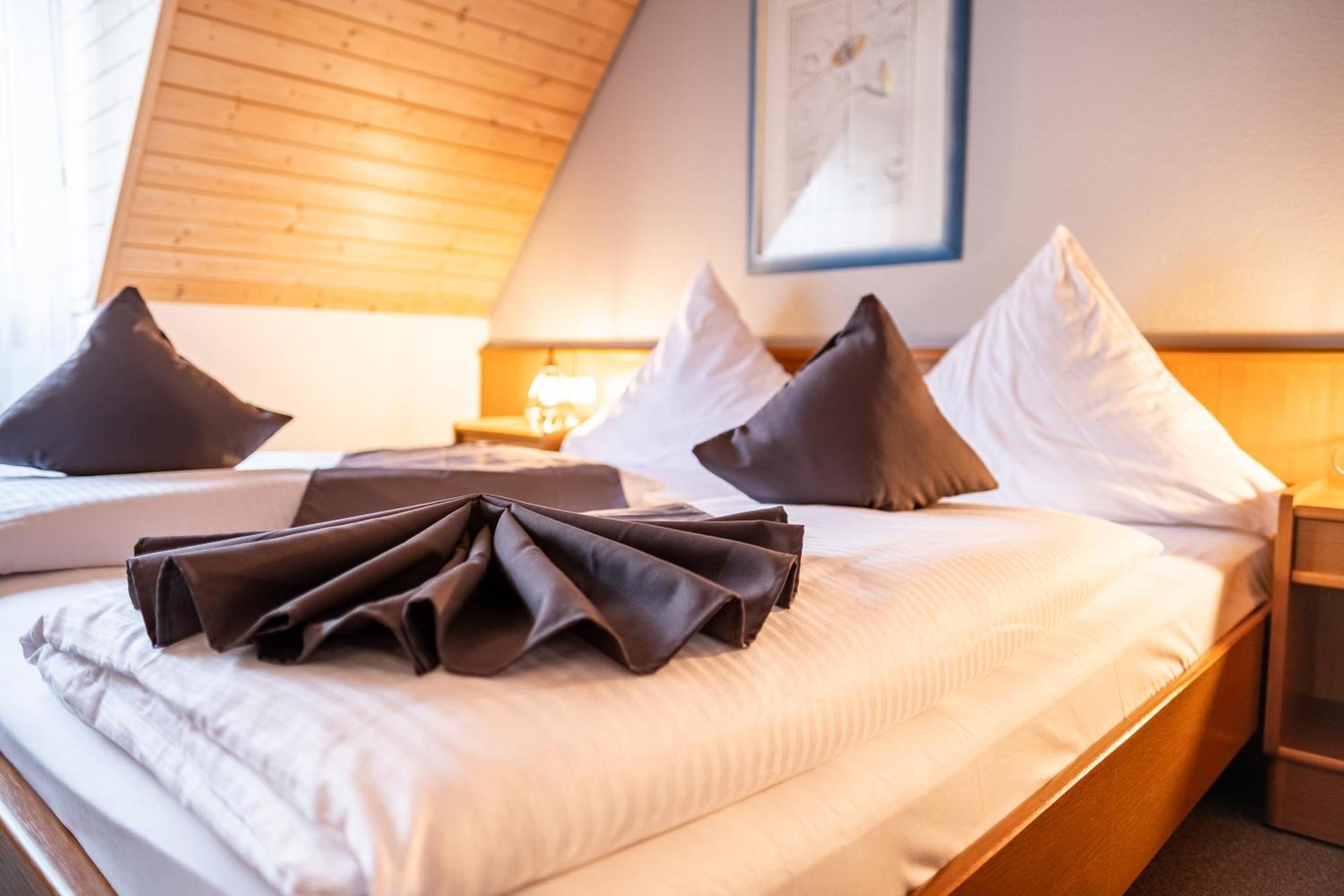 Mike'S Mosel Lodge Treis-Karden Bagian luar foto