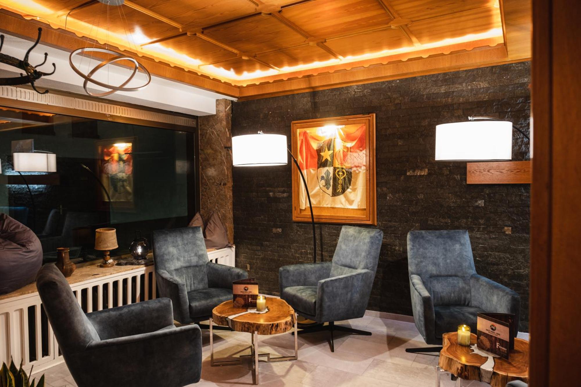 Mike'S Mosel Lodge Treis-Karden Bagian luar foto