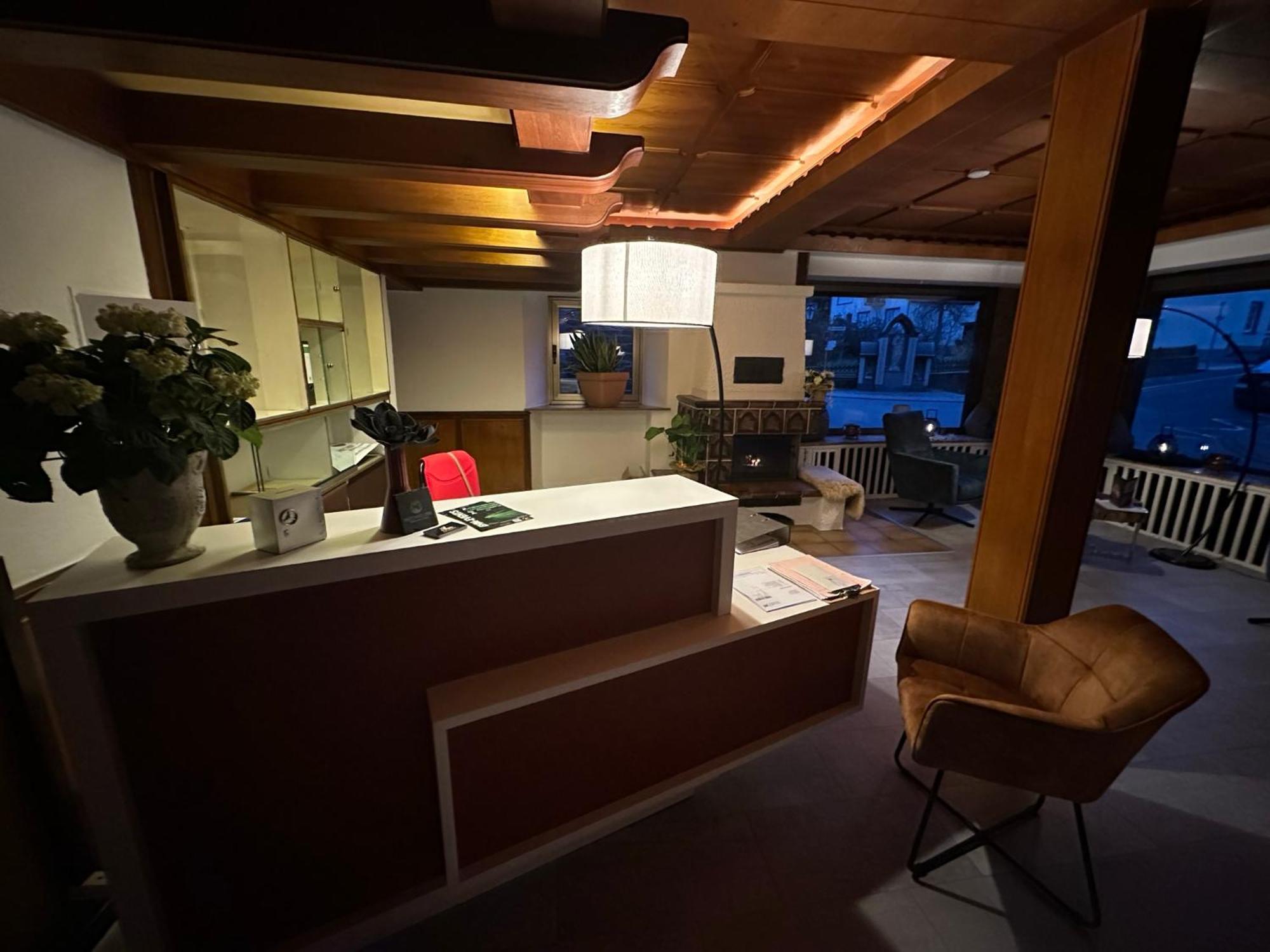 Mike'S Mosel Lodge Treis-Karden Bagian luar foto