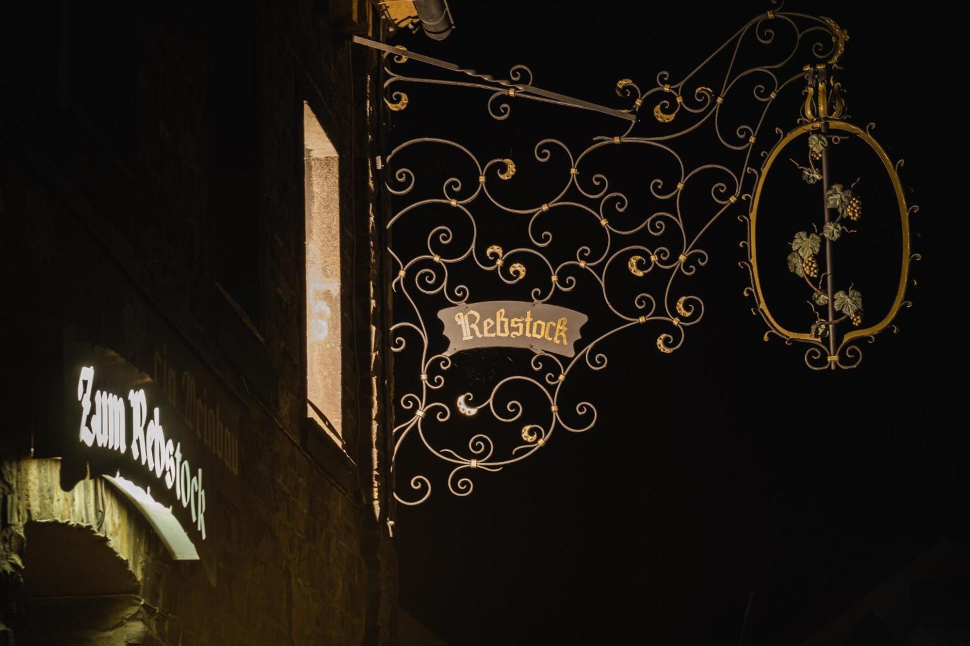 Mike'S Mosel Lodge Treis-Karden Bagian luar foto