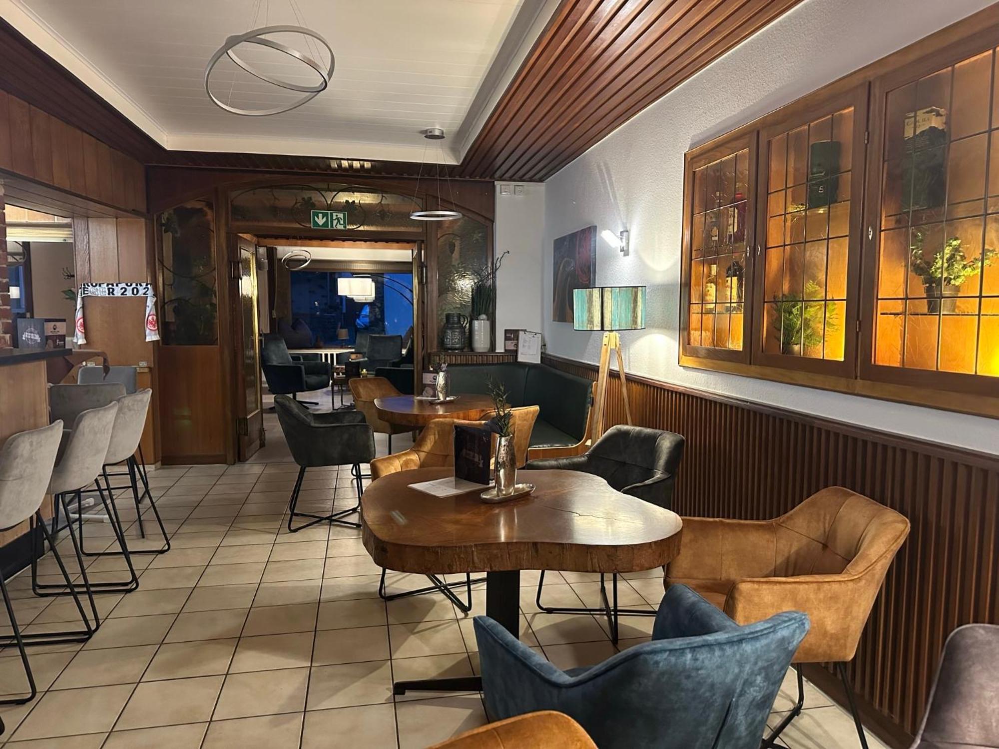 Mike'S Mosel Lodge Treis-Karden Bagian luar foto