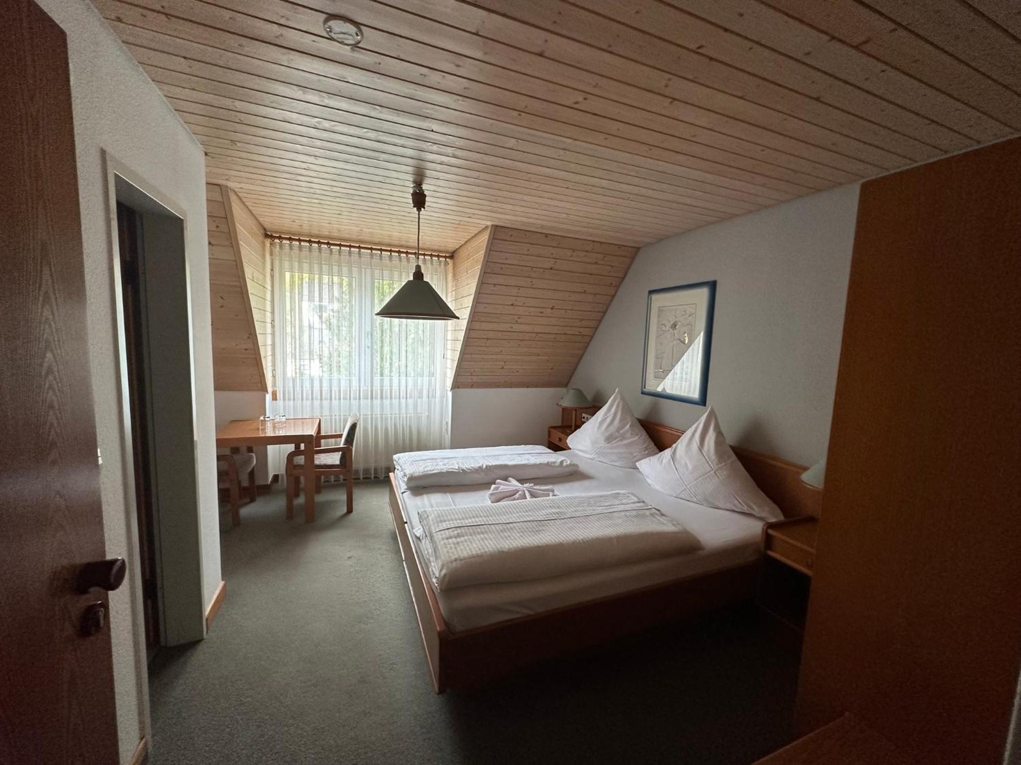 Mike'S Mosel Lodge Treis-Karden Bagian luar foto