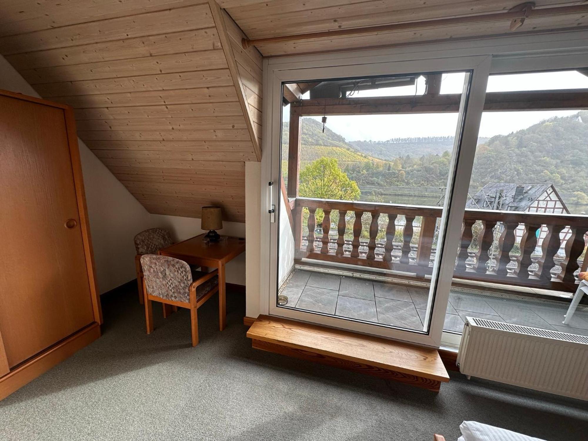 Mike'S Mosel Lodge Treis-Karden Bagian luar foto